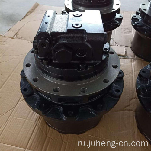 Запчасти для экскаватора SK70 Travel Motor SK70 Final Drive